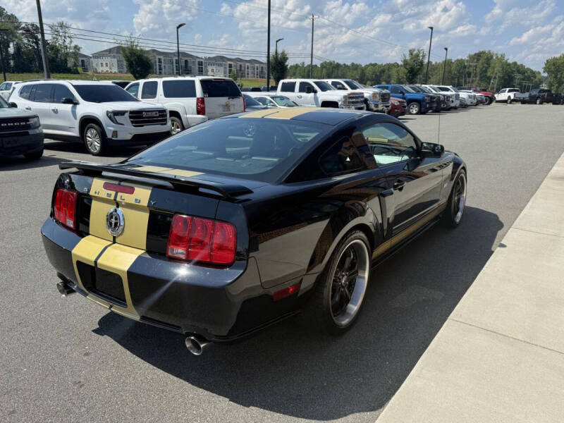 2006 Ford Mustang GT Deluxe