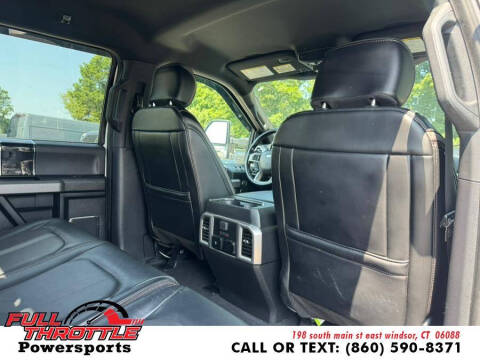 2021 Ford F-350 Super Duty