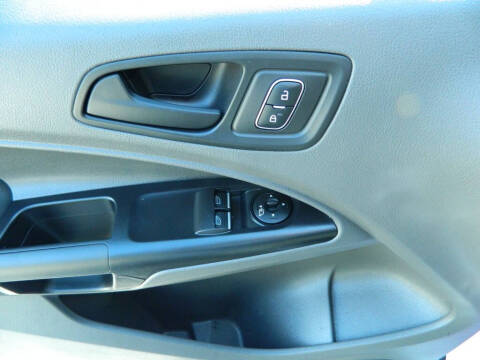 2021 Ford Transit Connect XL