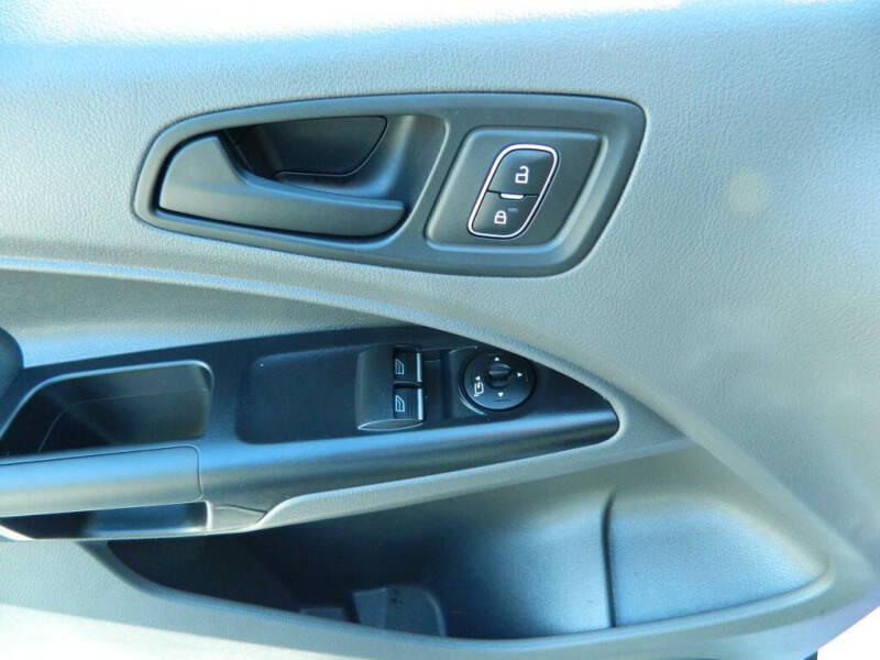 2021 Ford Transit Connect XL