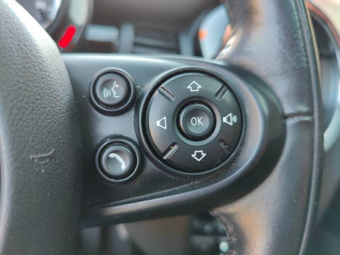 2019 MINI Hardtop 2 Door Cooper