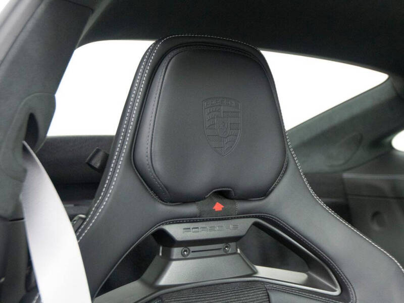 2026 Porsche 911 GT3