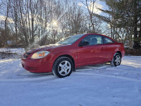 2007 Chevrolet Cobalt LS