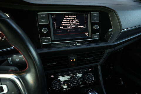 2021 Volkswagen Jetta GLI S