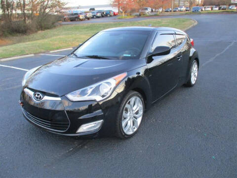 2013 Hyundai Veloster
