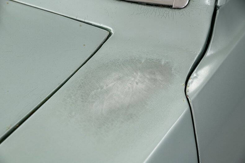 1966 Chevrolet Corvair