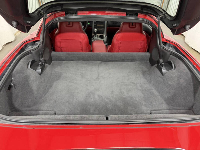 2006 Chevrolet Corvette