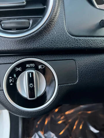 2013 Mercedes-Benz C-Class C 250 Sport