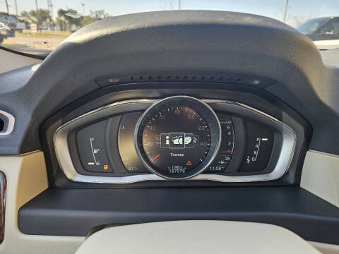 2015 Volvo XC70 3.2 Premier