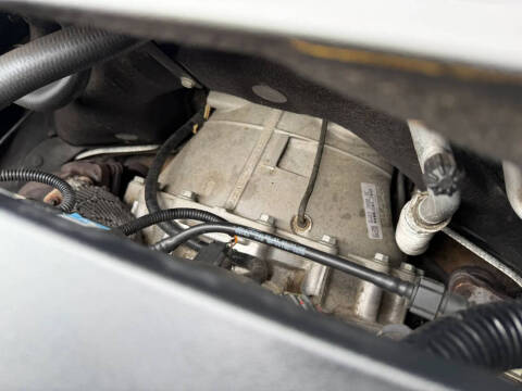 2008 Jaguar XK-Series XK