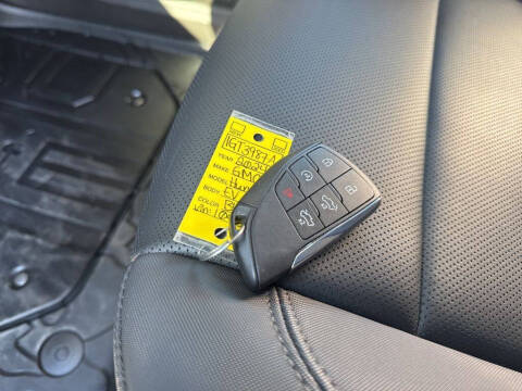 2024 GMC HUMMER EV 2X