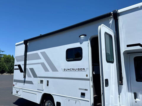 2027 Ford E-Series