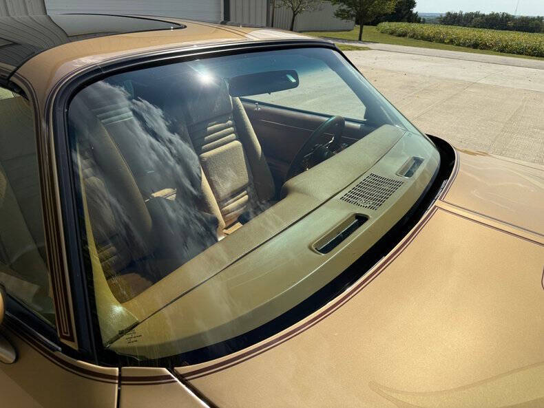 1978 Pontiac Trans Am