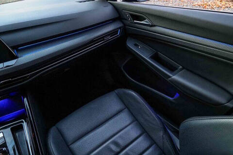 2024 Volkswagen Golf R 4Motion