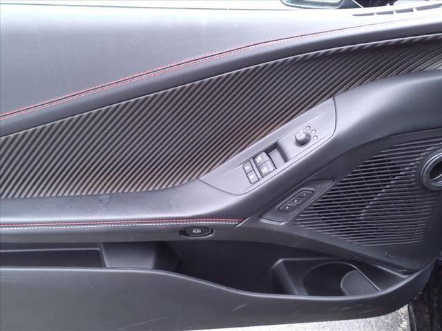 2024 Dodge Charger Daytona Scat Pack