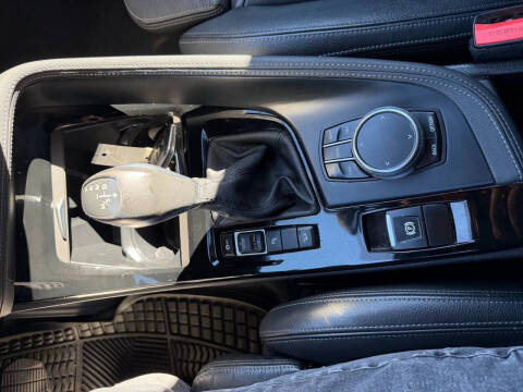 2018 BMW X2 xDrive28i