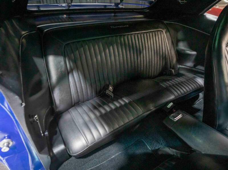 1973 Plymouth Barracuda