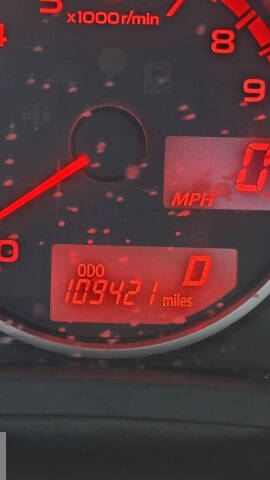 2013 Subaru BRZ Limited