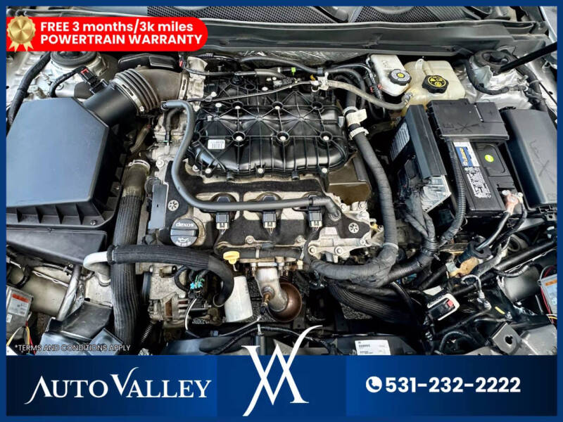 2019 Chevrolet Impala Premier