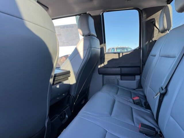 2024 Ford F-250 Super Duty