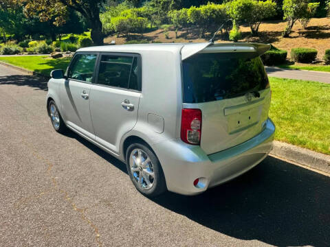 2012 Scion xB