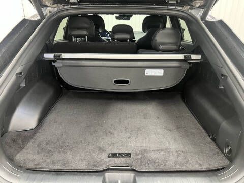 2024 Kia EV6 GT-Line