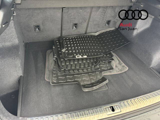 2025 Audi Q3 quattro S line Prem Plus 45 TFSI