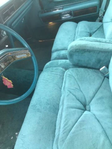 1978 Lincoln Continental