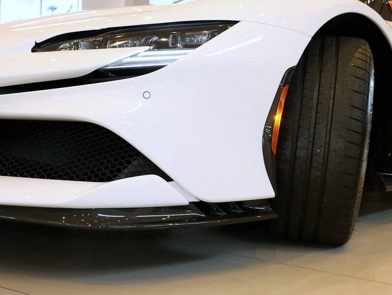 2024 Ferrari SF90 Spider