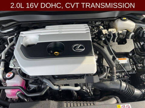 2023 Lexus UX 250h Premium