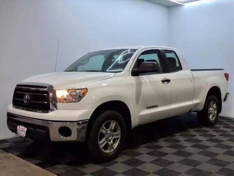 2013 Toyota Tundra