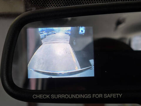 2011 Toyota 4Runner SR5