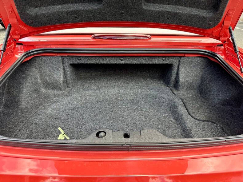 2003 Ford Thunderbird Limited Edition 007