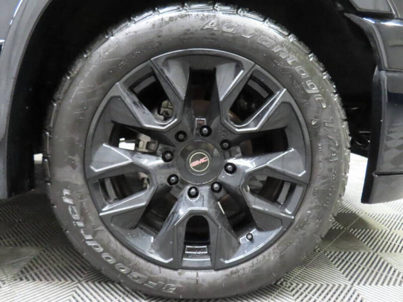 2022 GMC Savana 2500