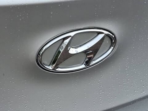 2017 Hyundai Elantra GT