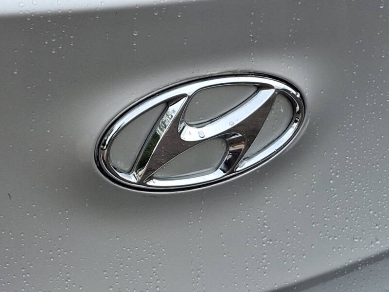 2017 Hyundai Elantra GT