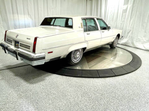 1980 Oldsmobile  Ninety-Eight Regency