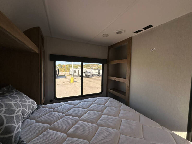 2024 Forest River Wolf Den 262DBH **SALE PENDING