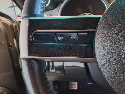 2005 Ford Mustang GT Premium