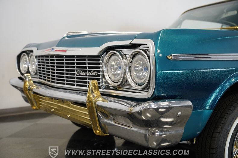 1964 Chevrolet Impala
