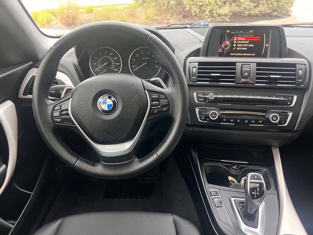 2015 BMW 2 Series for sale at Executive Auto Sales DFW LLC in Arlington, TX