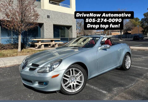 2008 Mercedes-Benz SLK SLK 350