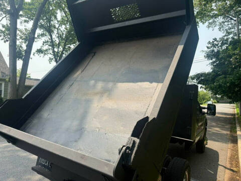 2010 Ford F-350 Super Duty