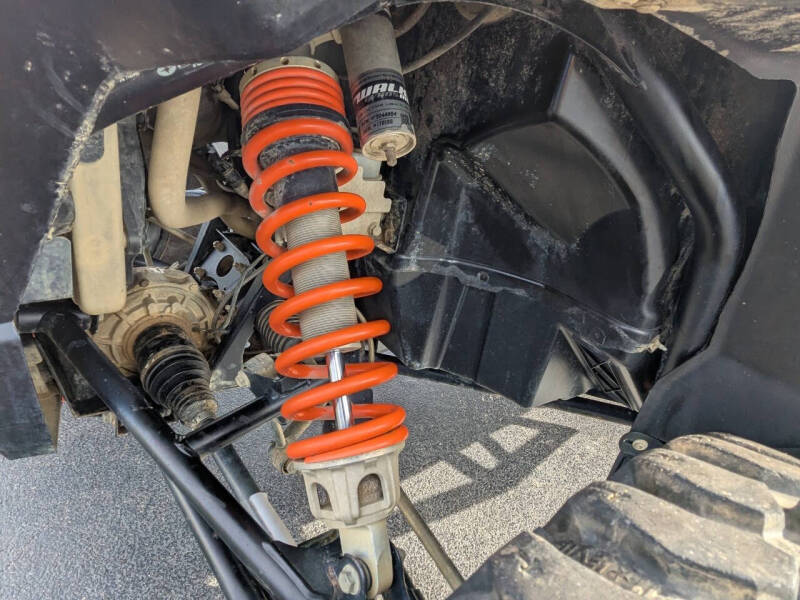 2019 Polaris RZR XP 1000