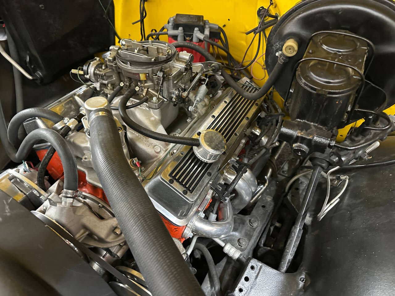 1972 Chevrolet C20 37