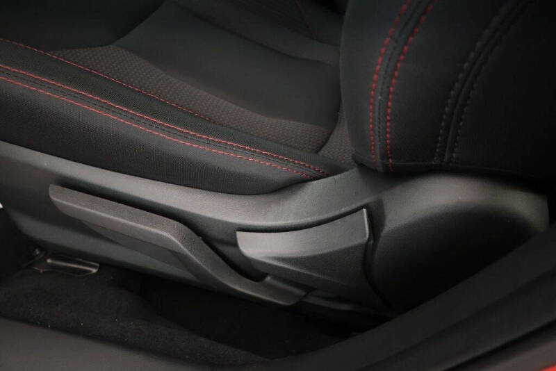 2024 Subaru WRX Premium