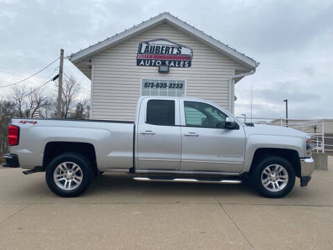 2019 Chevrolet Silverado 1500 LD for sale at Laubert's Auto Sales in Jefferson City MO