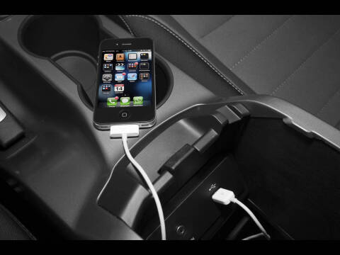 2015 Ford C-MAX Hybrid SE