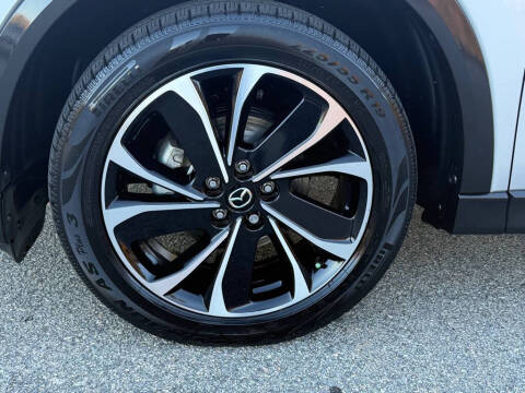 2022 Mazda CX-5 2.5 S Premium