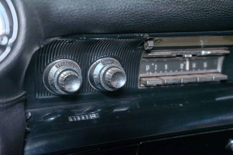 1959 Cadillac DeVille